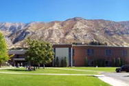 ユタ州高校留学・ティンプビューハイスクール・TIMPVIEW HIGH SCHOOL ユタ州高校留学・ティンプビューハイスクール・TIMPVIEW HIGH SCHOOL